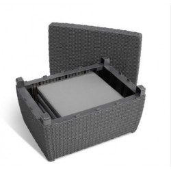 Mesa de Centro Multiusos